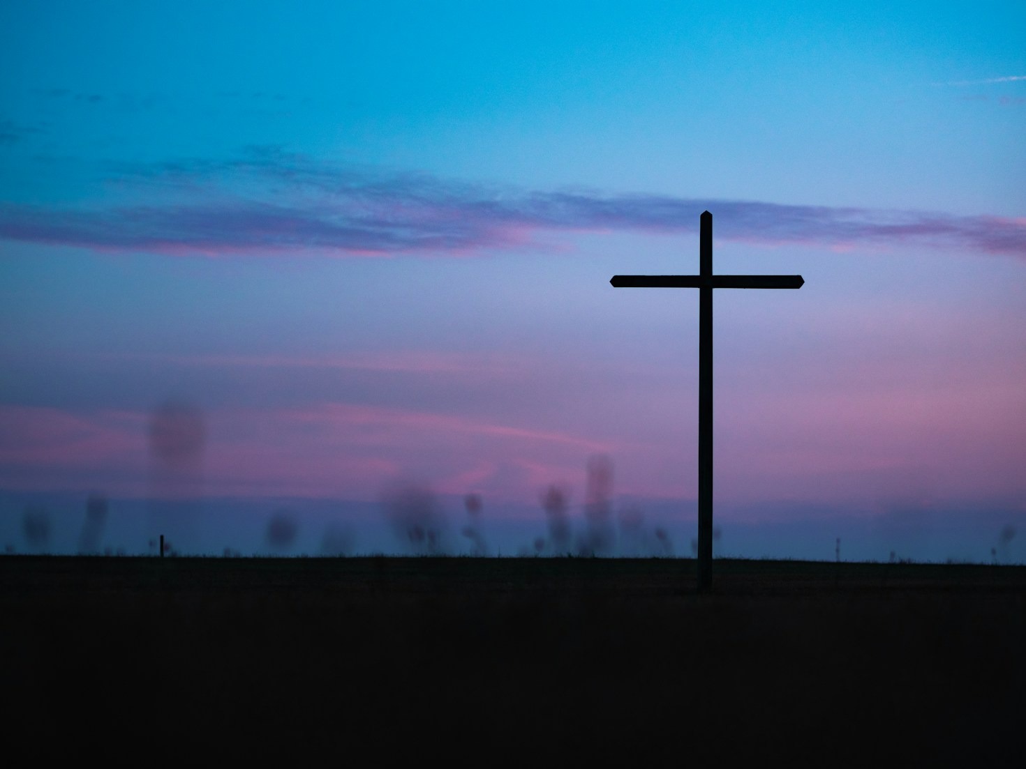 10 Ways to Deepen Your Christian Faith