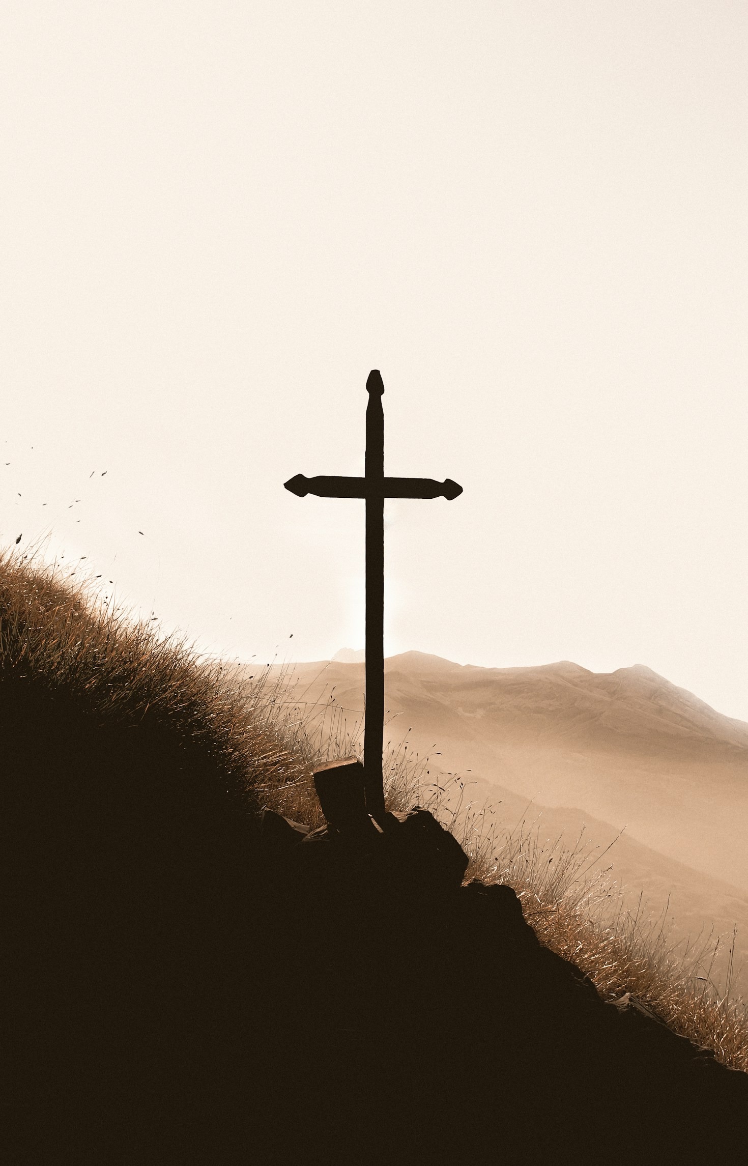 The Mission and Vision Behind GloryofGod
