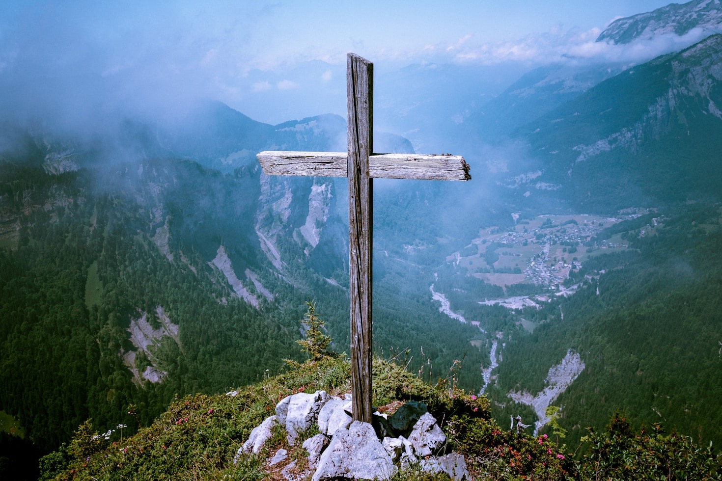 How GloryofGod is Impacting Lives Globally