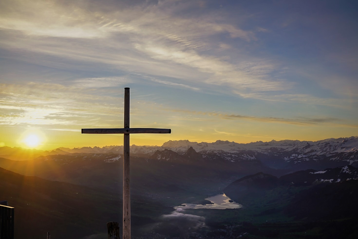The Importance of Faith in Daily Living